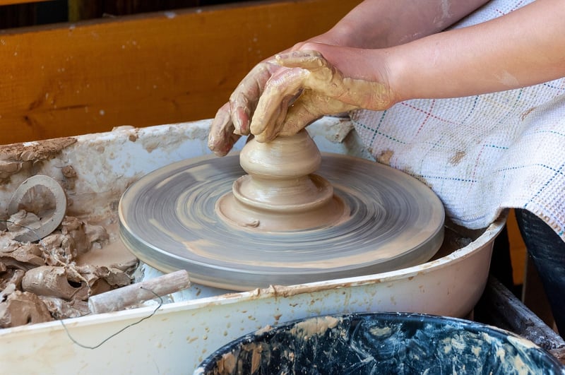 Traditional Crafts